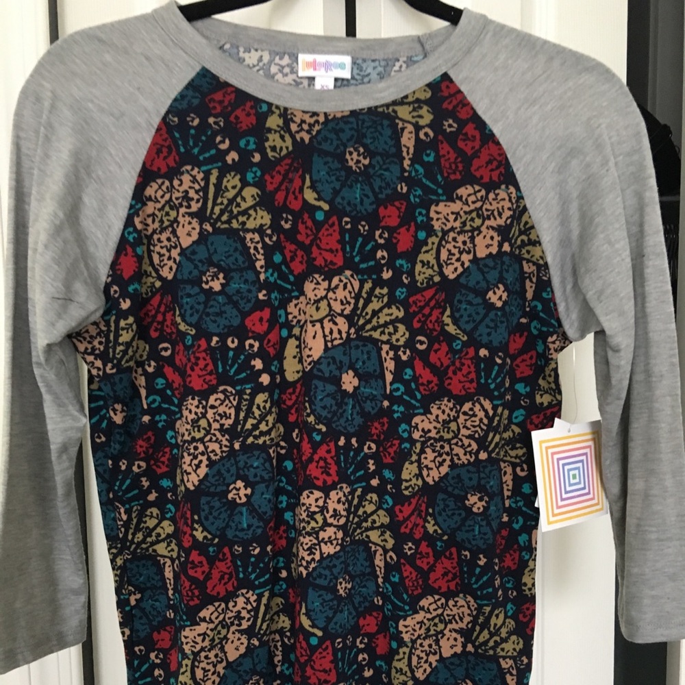 Lularoe Randy